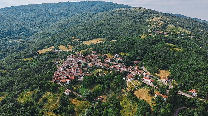Settimana di tranquillità nel cuore del Piemonte